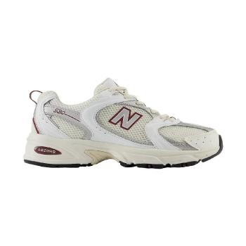 New Balance  -  Nízke tenisky Biela