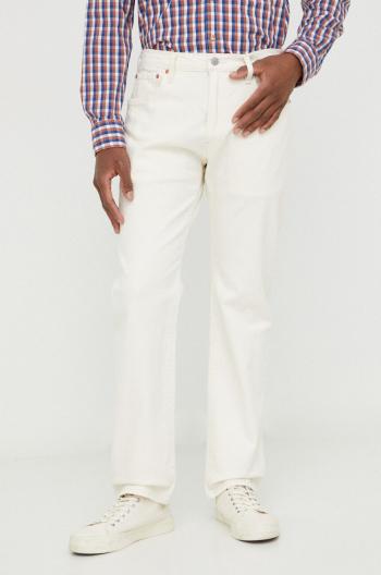 Rifle Levi's 551Z AUTHENTIC STRAIGHT pánske