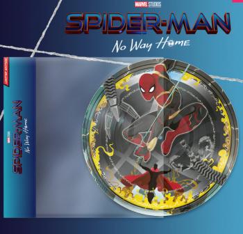 Spider-Man: No Way Home (Original Motion Picture Soundtrack)