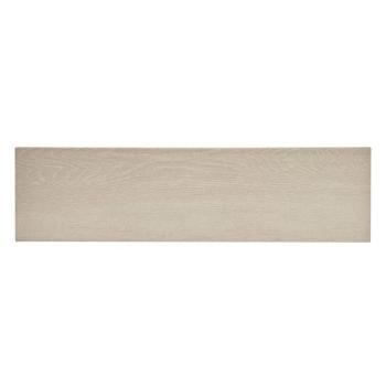 Dlažba Multi Frassino white 15x60 cm mat FRAS156WH