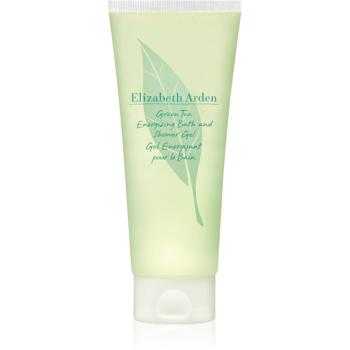 Elizabeth Arden Green Tea energizujúci sprchový gél so zeleným čajom pre ženy 200 ml