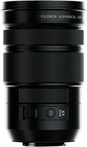 Fujifilm XF18-120mm F4 LM PZ WR Objektív