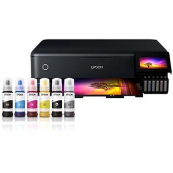 Epson EcoTank L8180 (C11CJ21402)