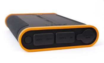 Power bank FOX Halo Power Pack 48K mAh