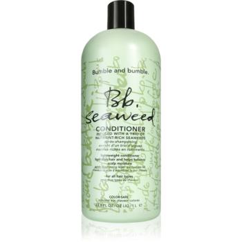 Bumble and bumble Seaweed Conditioner ľahký kondicionér s výťažkami z morských rias 1000 ml