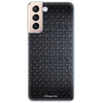 iSaprio Metal 01 pre Samsung Galaxy S21 (metal01-TPU3-S21)