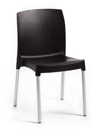 Jedálenská stolička NONA Rojaplast