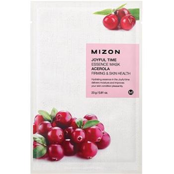 MIZON Joyful Time Essence Mask Acerola 23 g (8809663752309)