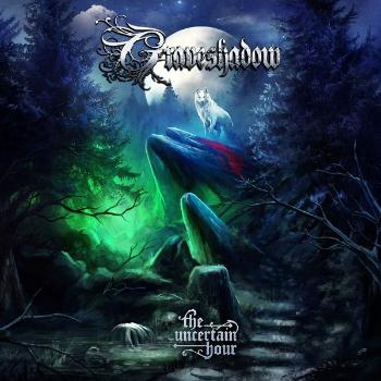 Graveshadow - Uncertain Hour, CD