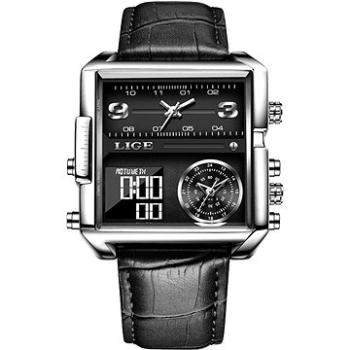 LIGE MAN 8925 (5299) + ZDARMA Náramok Predator Q1