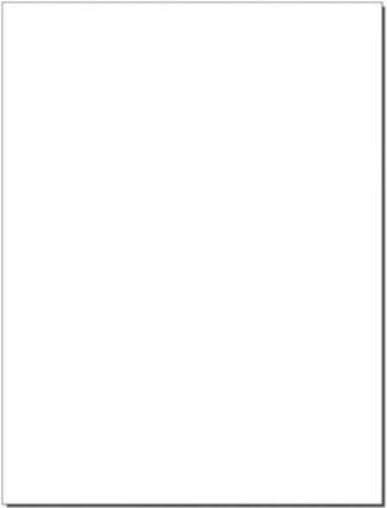 Obklad Fineza White collection biela 25x33 cm lesk WHITEB000