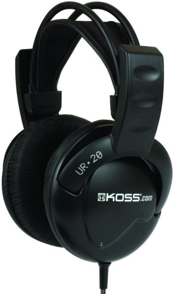 KOSS UR20 DJ slúchadlá