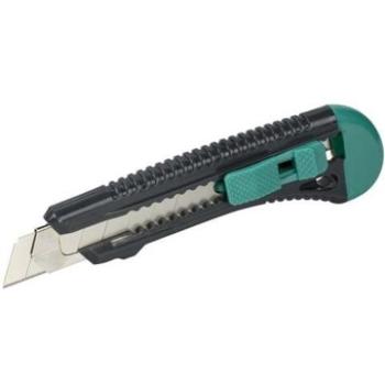 WOLFCRAFT – Nôž štandardný s odlamovacími čepeľami 18 mm (4006885414600)
