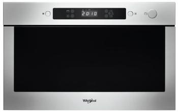 Vstavaná mikrovlnná rúra Whirlpool AMW423IX