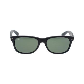 Ray-ban  Occhiali da Sole  New Wayfarer RB2132 622  Slnečné okuliare Čierna