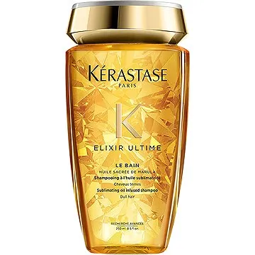 KÉRASTASE Elixir Ultime Sublime Cleansing Oil Shampoo 250 ml (3474630478244)