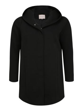 ONLY Carmakoma Átmeneti kabátok 'Sedona'  fekete