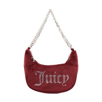 Juicy Couture  KIMBERLY SMALL HOBO  Tašky Hnedá