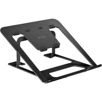 AlzaErgo Stand LS120 čierna (APW-EGLS120B)
