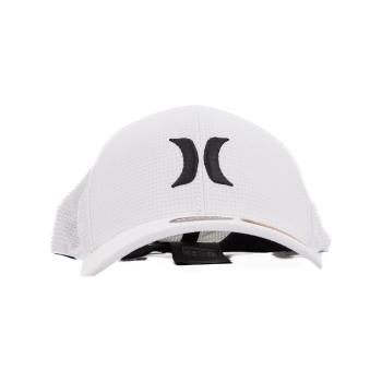 Hurley  M H20 DRI PISMO HAT  Šiltovky Biela