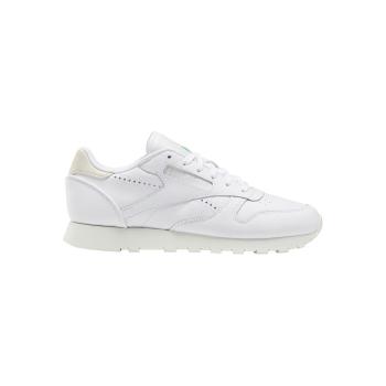 Reebok Sport  Cl lthr  Módne tenisky Biela