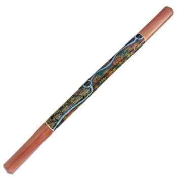 Terre Bamboo 120 cm Didgeridoo