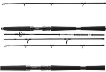 Daiwa prút bg travel pilk 2,40 m 40-125 g