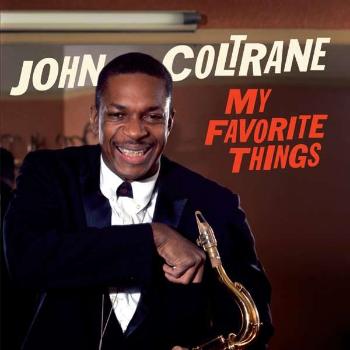 John Coltrane, My Favorite Things (20th Century Masterworks Label), CD