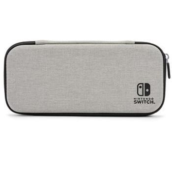 PowerA Protection Case - Grey - Nintendo Switch (617885027253)