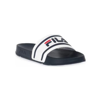 Fila  92E MORRO BAY SLIPPER  Šľapky Biela