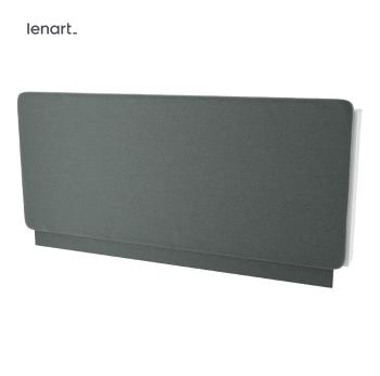 Dig-net nábytok Čalúnený panel Lenart CONCEPT PRO CP-12 / 140 | grafit