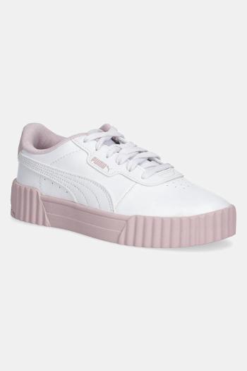 Tenisky Puma Carina 3.0 Cutie biela farba, 400916