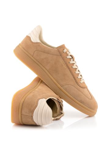 TENISKY GANT CUZMO WARM SAND