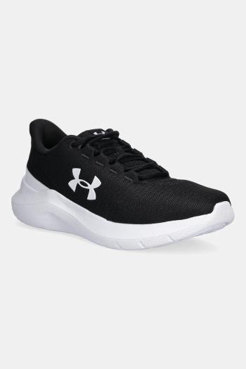 Bežecké topánky Under Armour Phade RN 3 čierna farba, 3028252