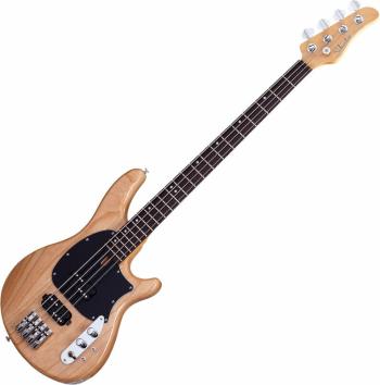 Schecter CV-4 Natural Elektrická basgitara