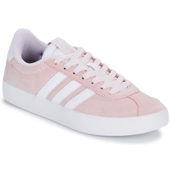 adidas  VL COURT 3.0  Nízke tenisky Ružová