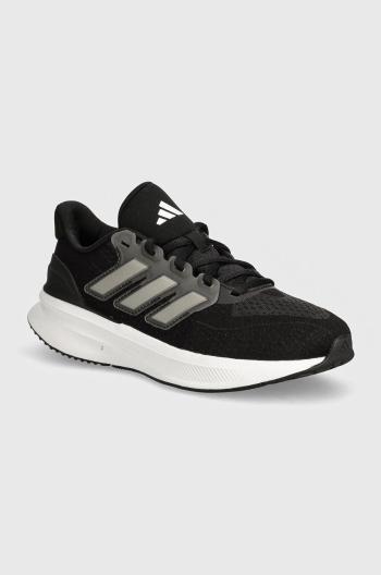Detské tenisky adidas UltraRun 5 čierna farba, IF4143