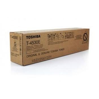 Toshiba T4530E čierný (black) originálný toner