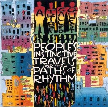 People's Instinctive Travels and the Paths of Rhythm - 25th Anniversary Edition