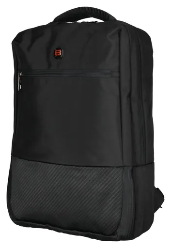 Batoh na notebook Enrico Benetti Bern 15" Notebook Backpack Black
