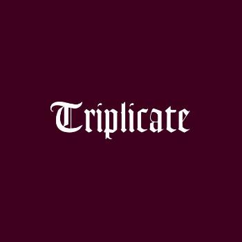 Bob Dylan, TRIPLICATE, CD