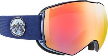 Julbo Light Year Dark Blue Reactiv 1-3 Glare Control Lyžiarske okuliare