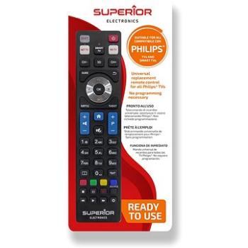 Superior pro Philips Smart TV (SUPTRB010)