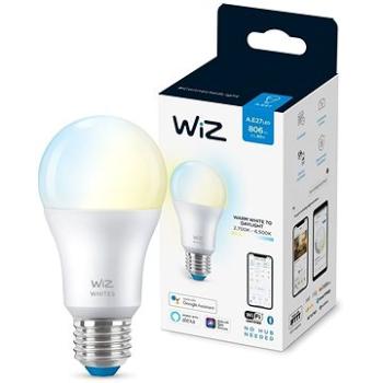 WiZ Tunable White 60W E27 A60 (929002383502)