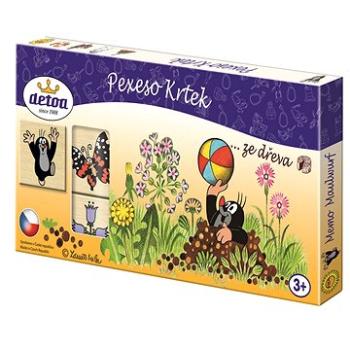 Pexeso Krtko (8593547100439)