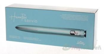 Humapen SAVVIO BLUE 3 ml x1