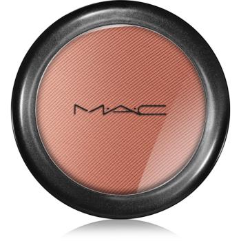 MAC Cosmetics Powder Blush lícenka odtieň Raizin 6 g