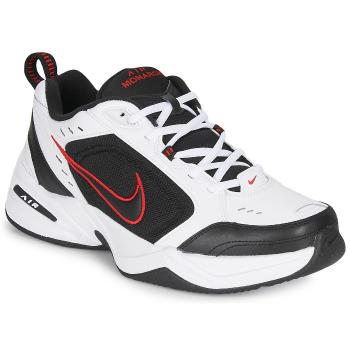 Nike  AIR MONARCH IV  Univerzálna športová obuv Biela