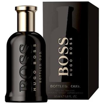 HUGO BOSS Boss Bottled Oud EdP