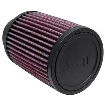 K&N RU-1460 univerzálny okrúhly filter so vstupom 70 mm a výškou 127 mm